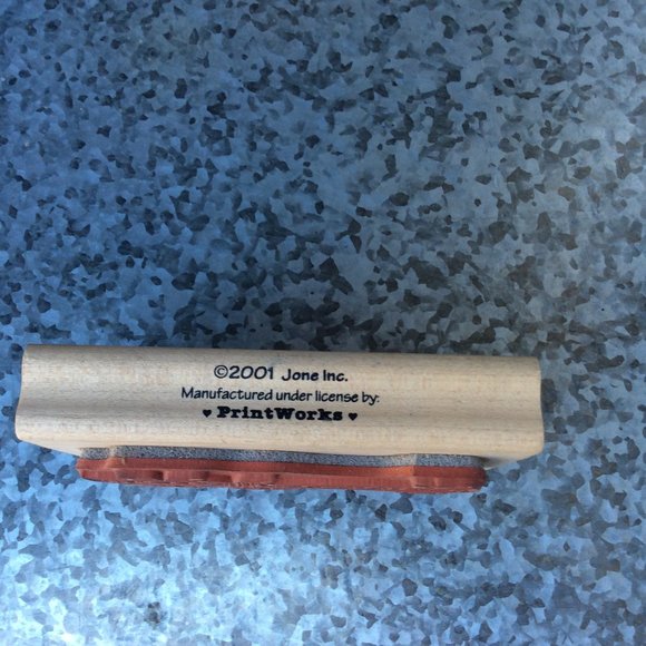 Merry Christmas with 3 Angels - Picture 3 of 3